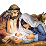 527.С Рождеством Христовым Звезда зажглась Христос Родился